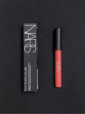 NARS Powermatte High Intensity Lip Pencil - Dolce Vita - Full Size - NWT